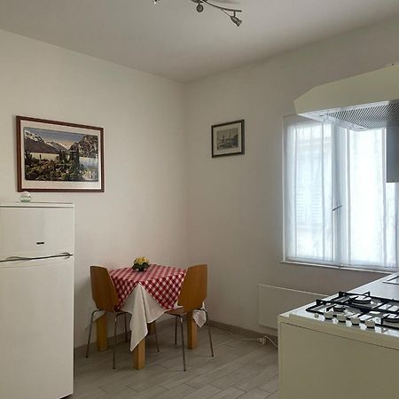 Vecchia Riva Aparthotel Exteriör bild