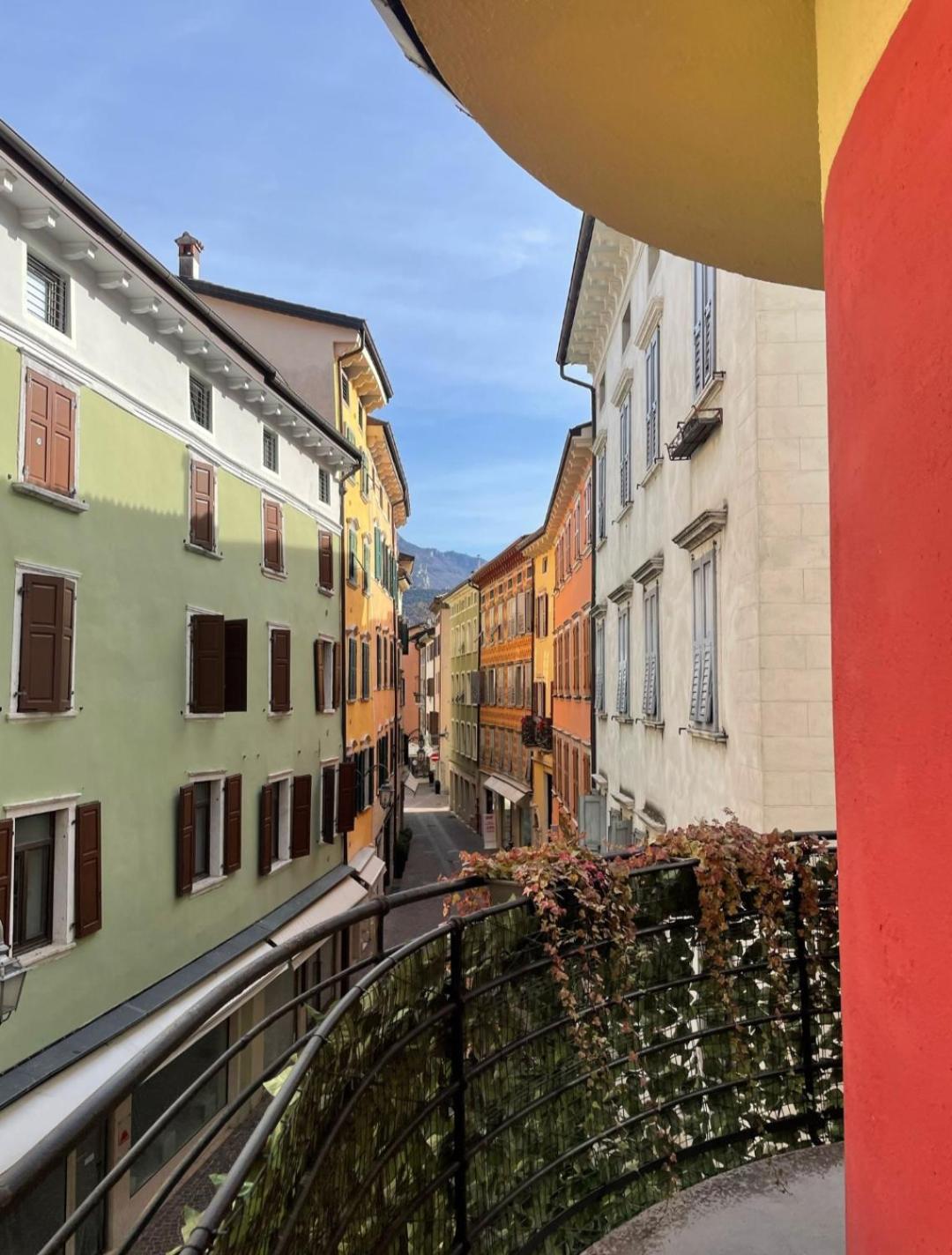 Vecchia Riva Aparthotel Rum bild