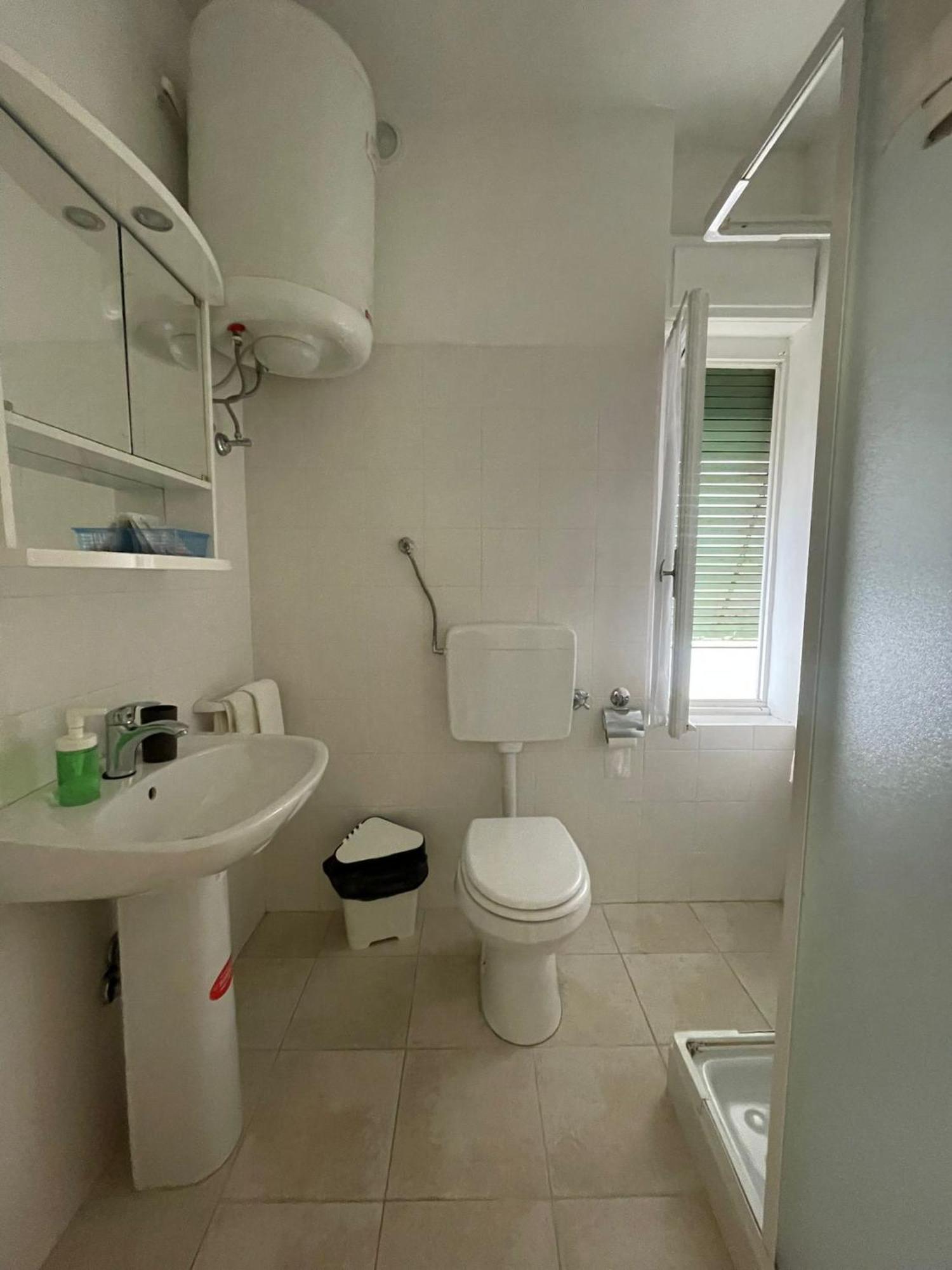 Vecchia Riva Aparthotel Exteriör bild