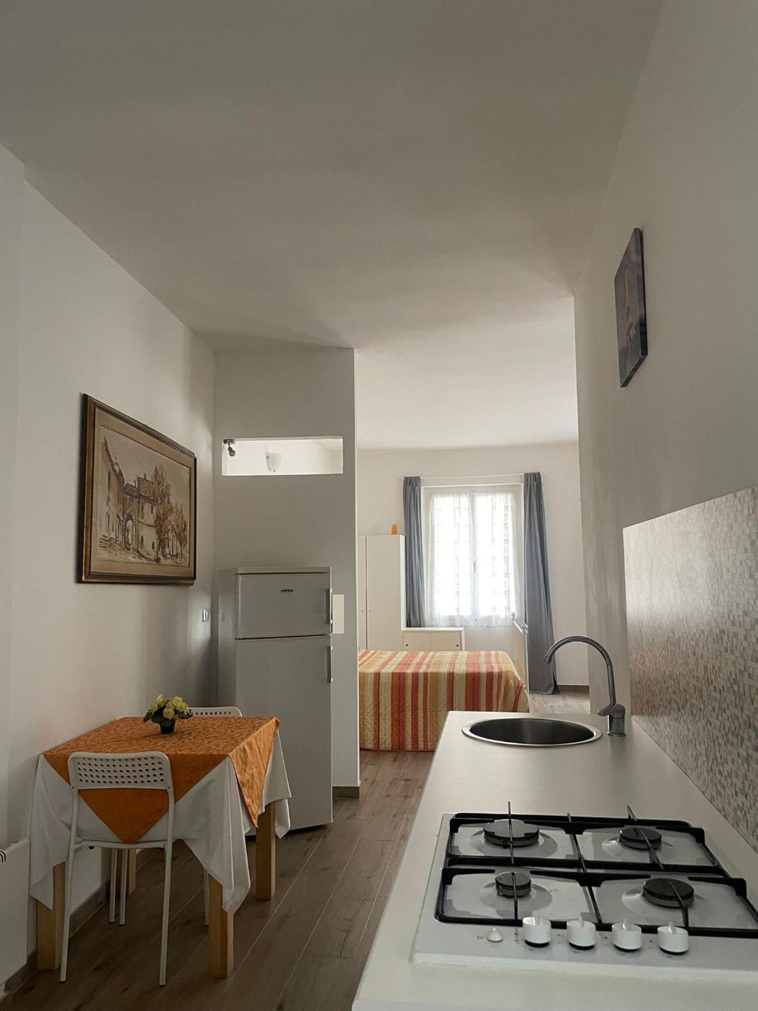Vecchia Riva Aparthotel Rum bild