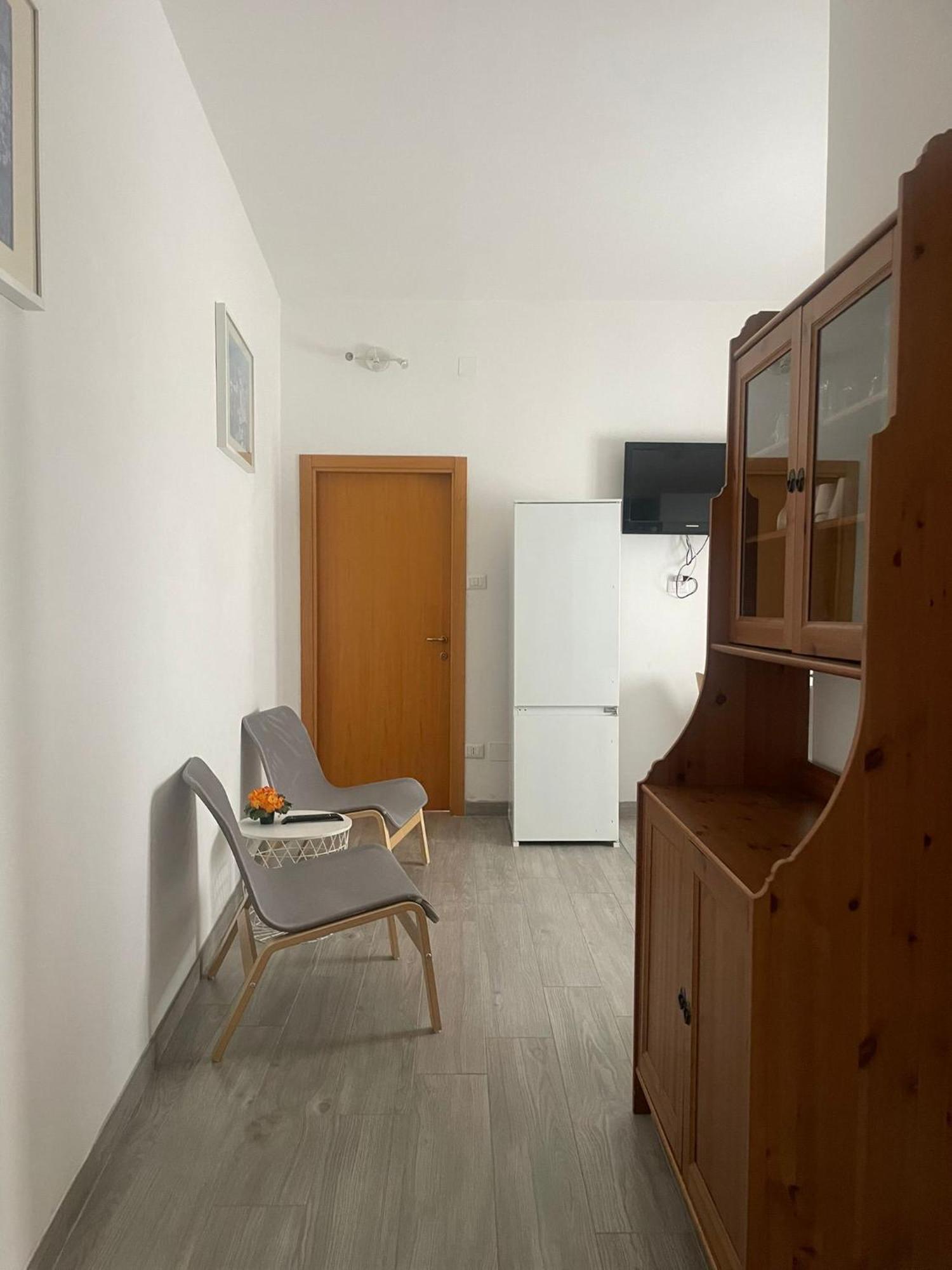 Vecchia Riva Aparthotel Rum bild