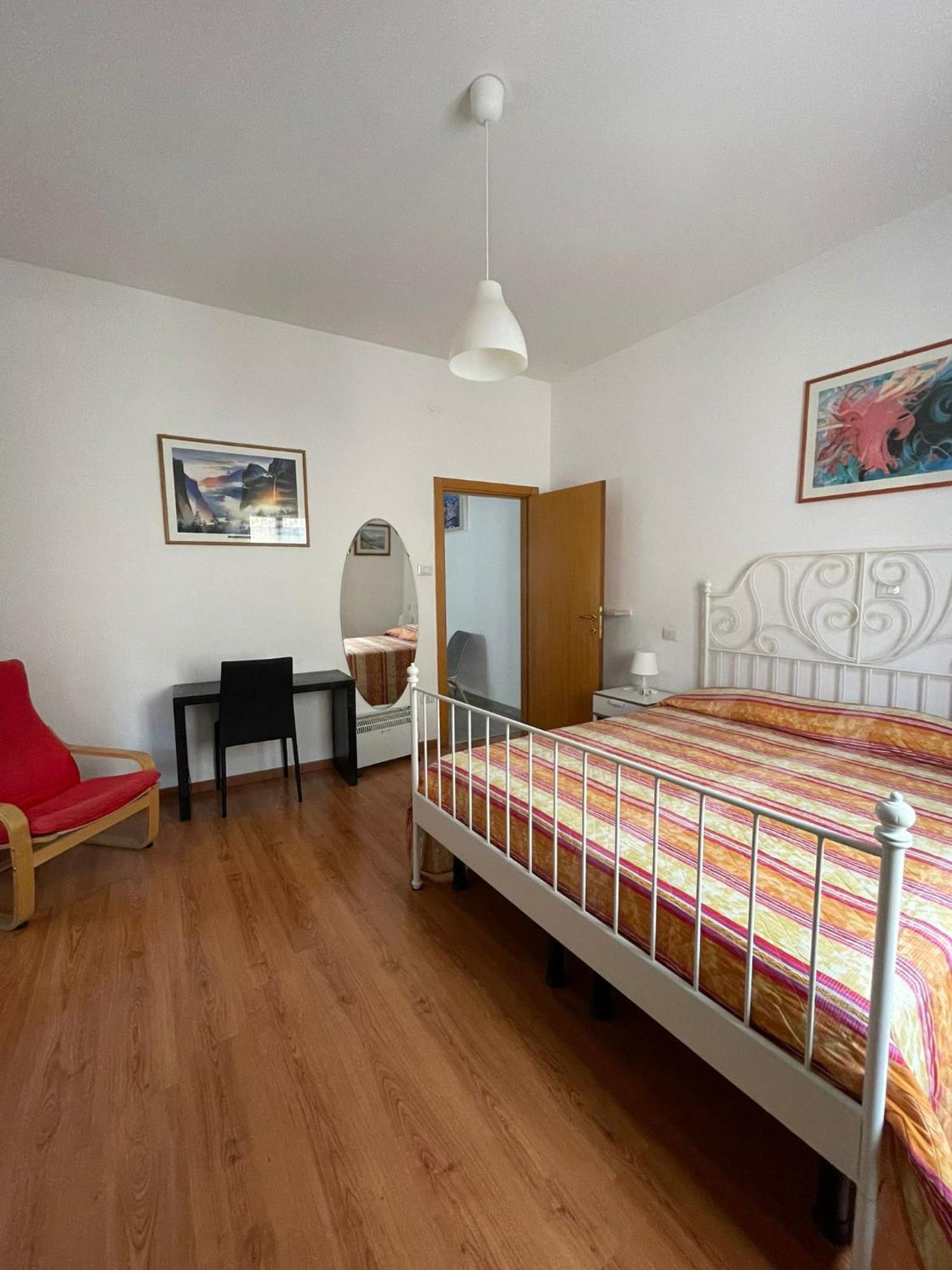 Vecchia Riva Aparthotel Rum bild