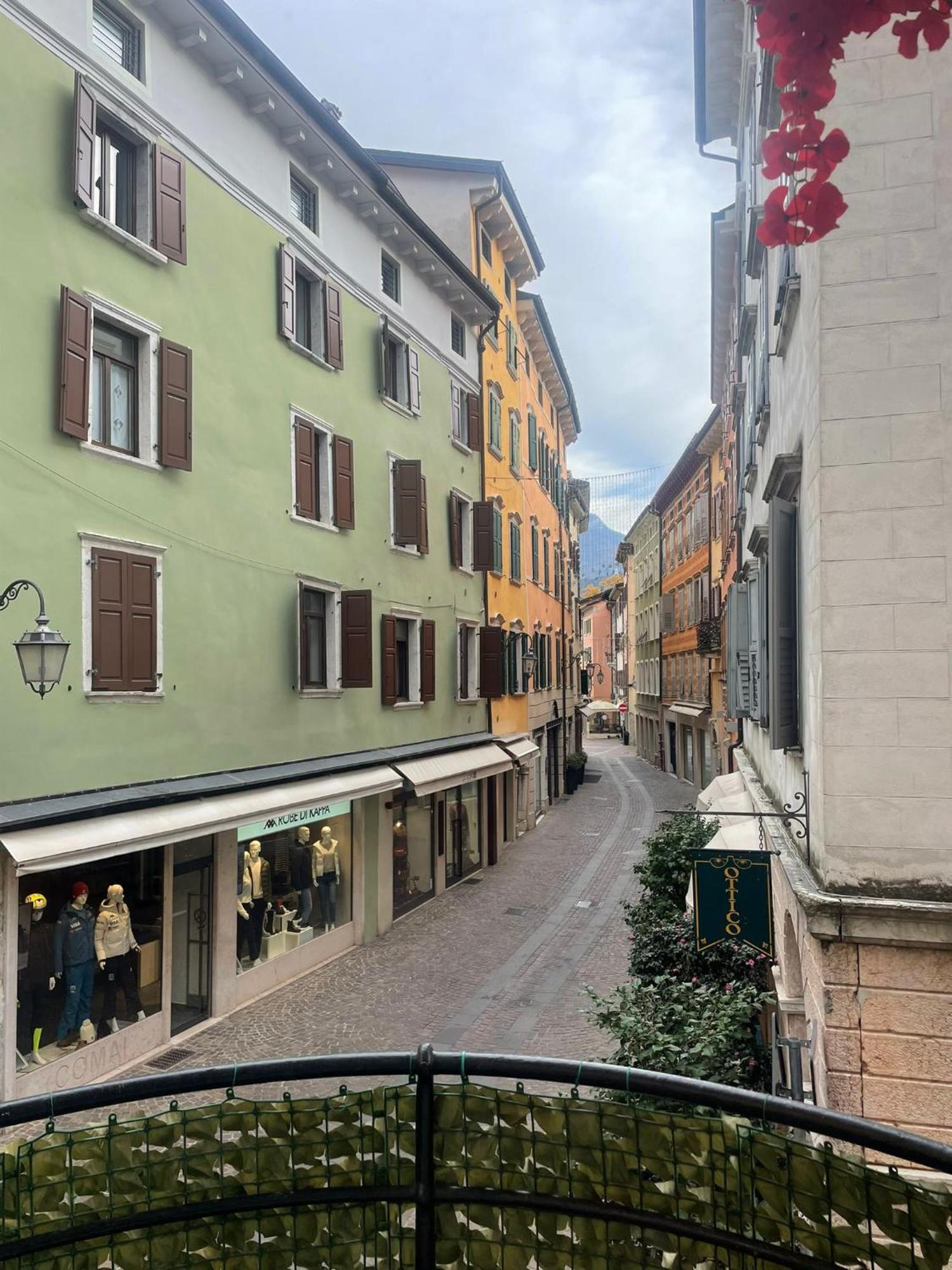 Vecchia Riva Aparthotel Rum bild