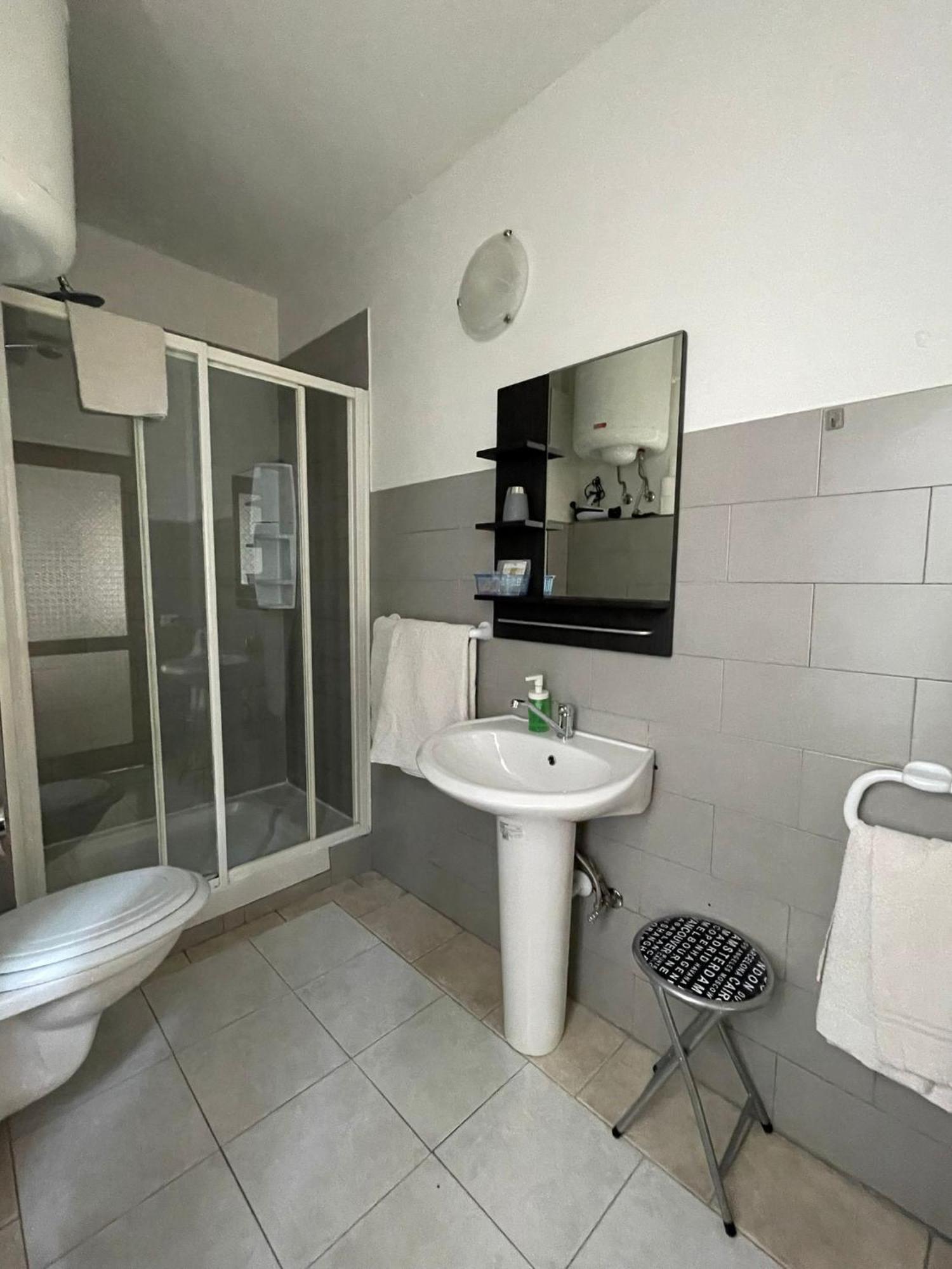 Vecchia Riva Aparthotel Rum bild
