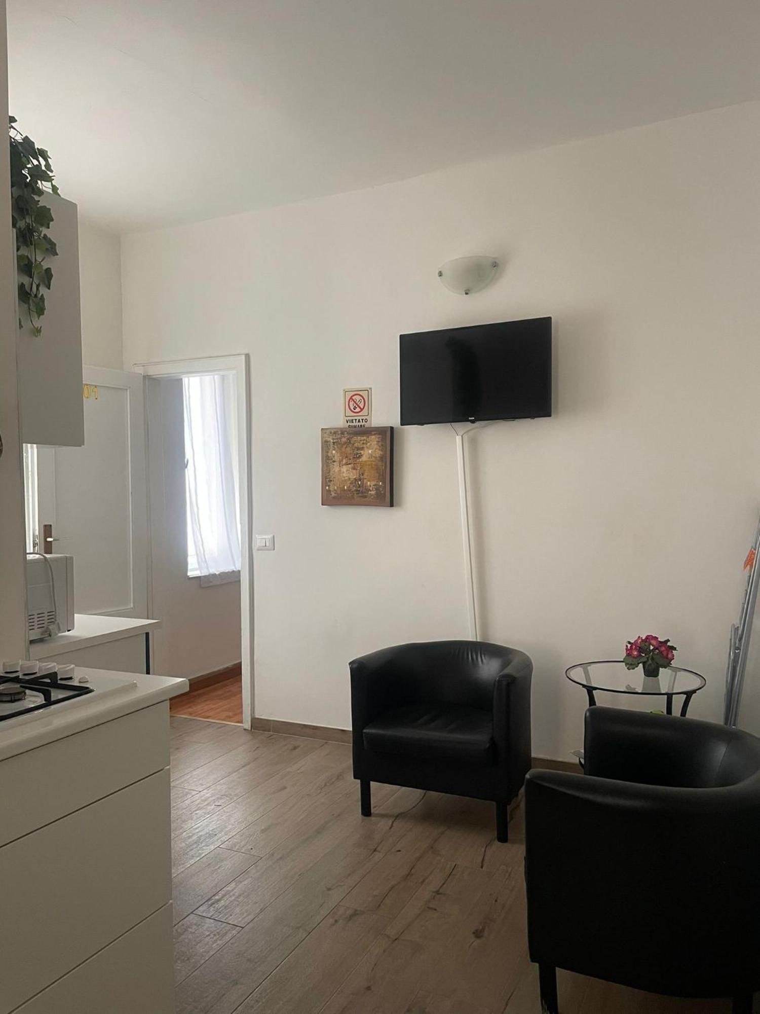 Vecchia Riva Aparthotel Rum bild