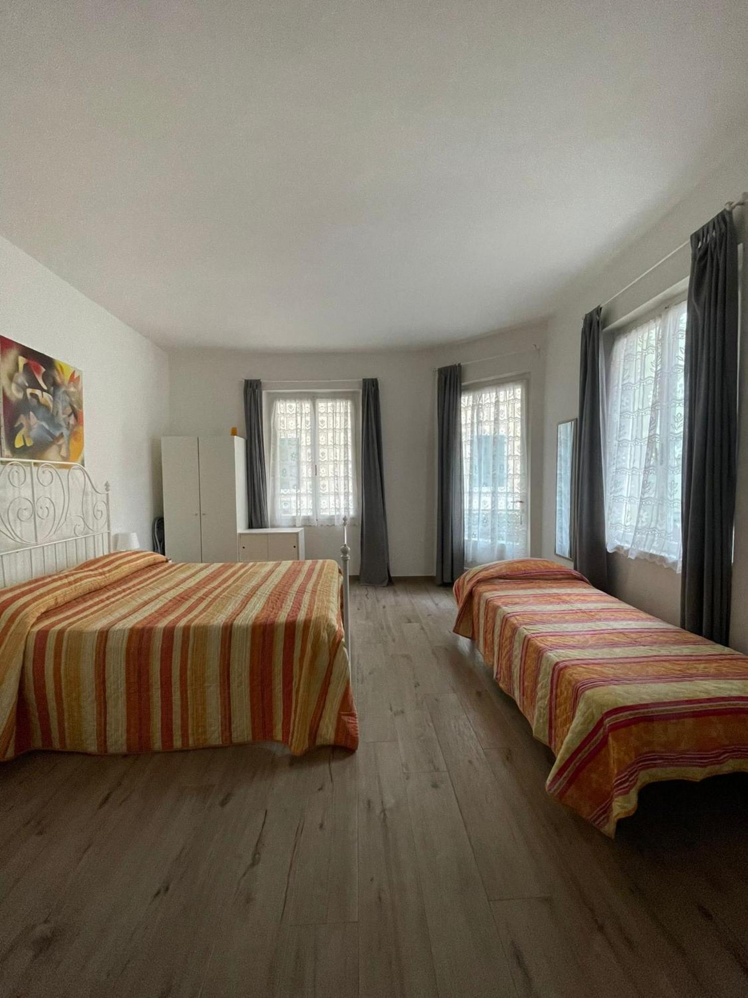 Vecchia Riva Aparthotel Rum bild