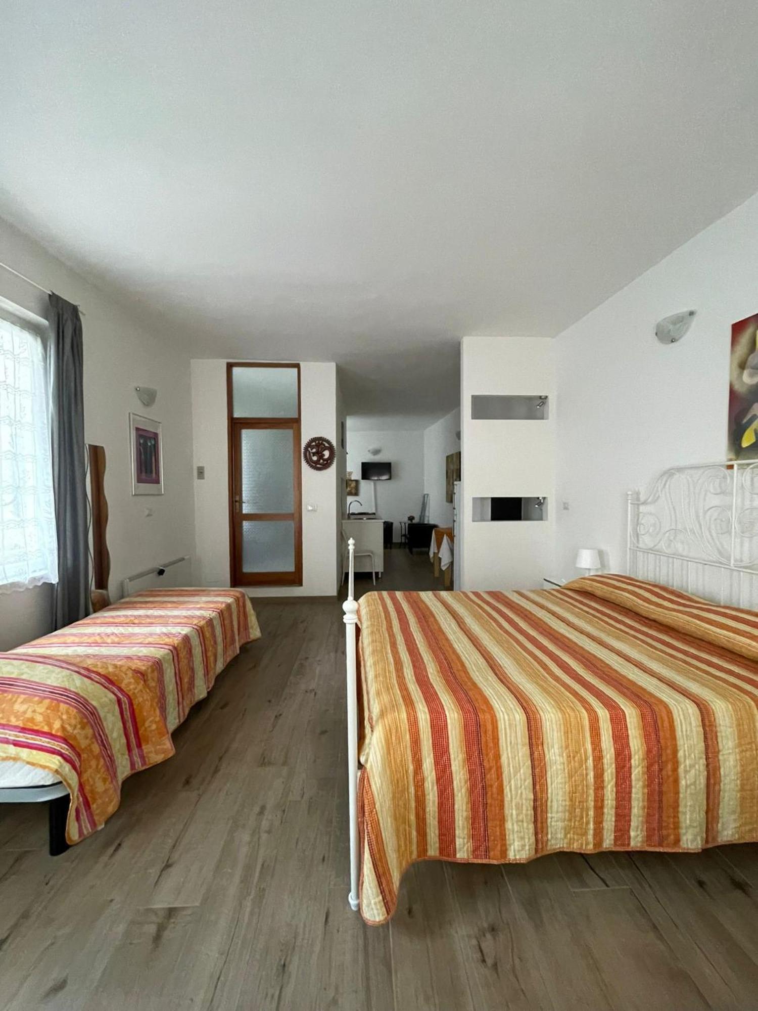 Vecchia Riva Aparthotel Rum bild