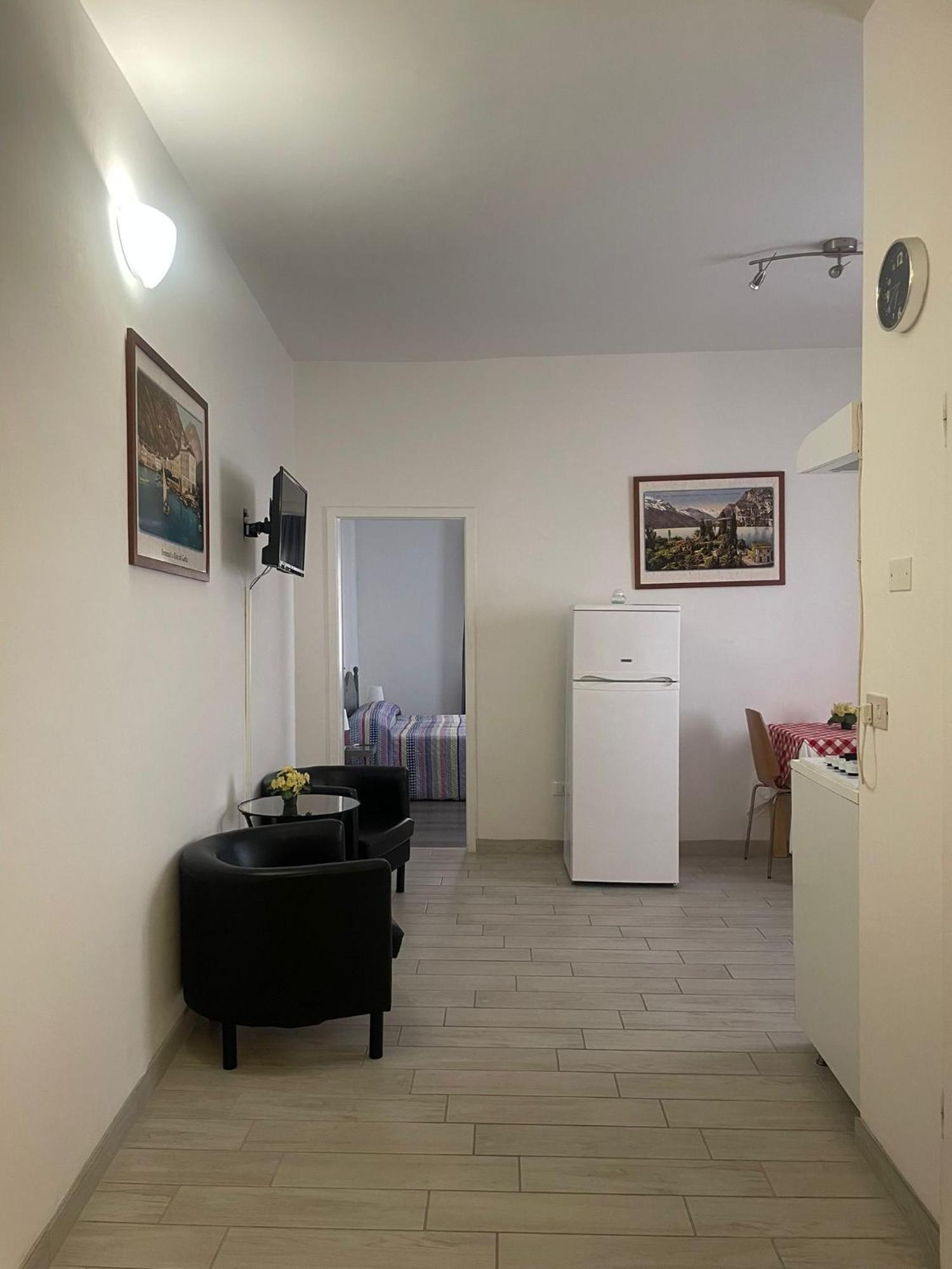 Vecchia Riva Aparthotel Rum bild